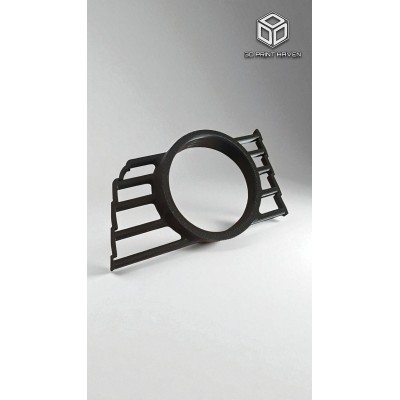 Boost Gauge VW GOLF MK7 (Стойка за манометър)