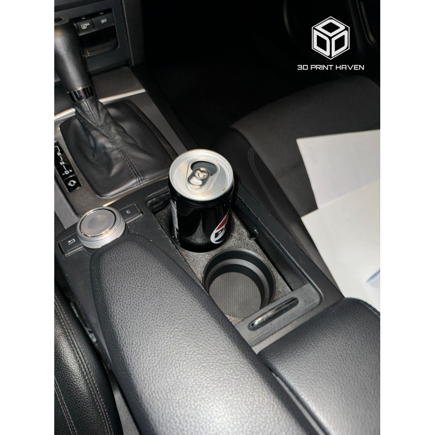 Mercedes-Benz W204, W207, C207, A207 - Cup Holder / Къп Холдър