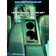 Mercedes-Benz W204, W207, C207, A207 - Cup Holder / Къп Холдър