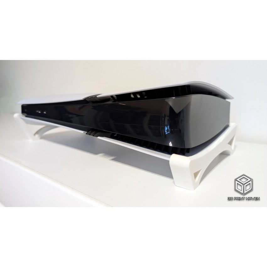 PS5 PRO Digital Version Horizontal Stand - Поставка за конзола