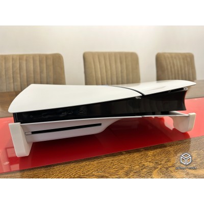 PS5 Slim Disk Drive Horizontal Stand - Поставка за конзола