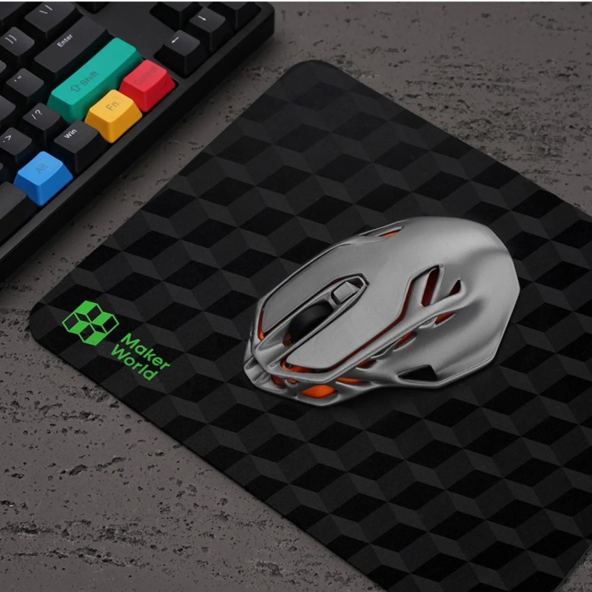 Bambu Lab Wireless Mouse Components Kit-002