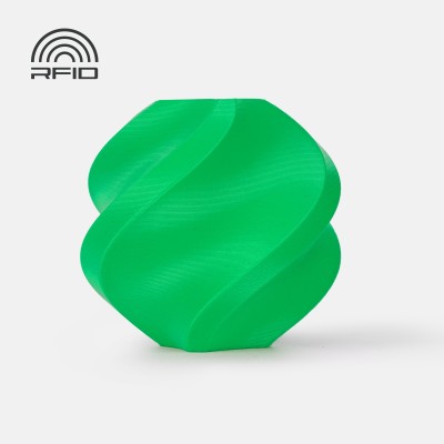 Bambu Lab ABS, Цвят: Bambu Green - Refill
