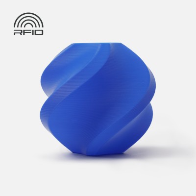 Bambu Lab ABS, Цвят: Blue - Refill