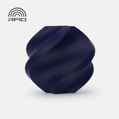 Bambu Lab ABS, Цвят: Navy Blue - Refill