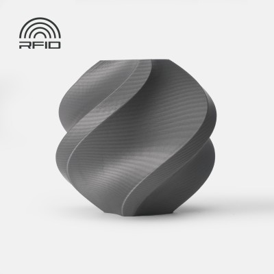 Bambu Lab ABS, Цвят: Silver - Refill