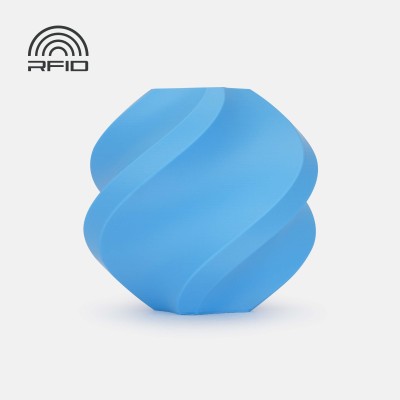 Bambu Lab ABS, Цвят: Azure - Refill