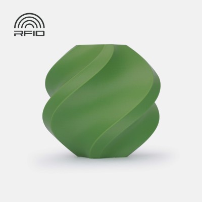Bambu Lab ABS, Цвят: Olive - Refill