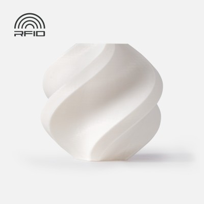 Bambu Lab ABS, Цвят: White - Refill