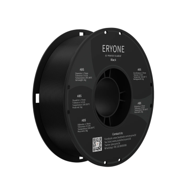 ERYONE ABS Basic, Цвят: Black