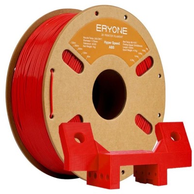 ERYONE ABS High-Speed, Цвят: Red