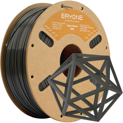 ERYONE ABS High-Speed, Цвят: Gray
