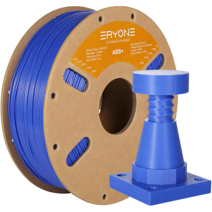 ERYONE ABS+ Plus, Цвят: Blue