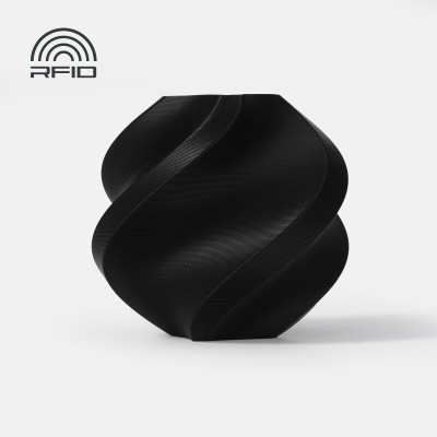 Bambu Lab ASA, Цвят: Black - With Spool