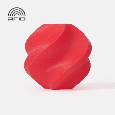 Bambu Lab ASA, Цвят: Red - With Spool