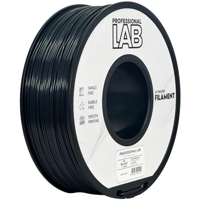 Professional LAB ASA, Цвят: Black