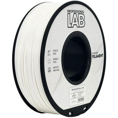 Professional LAB ASA, Цвят: White