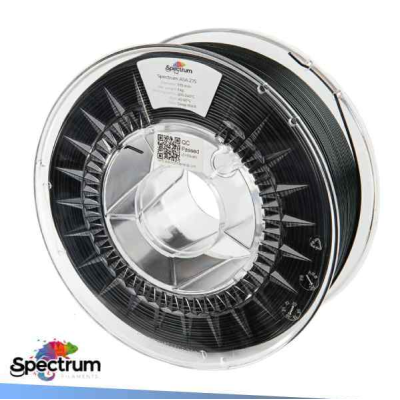Spectrum ASA 275, Цвят: Deep Black