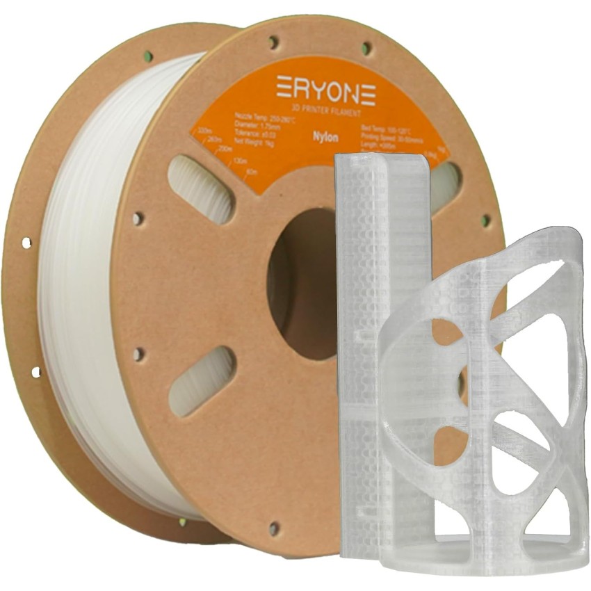 ERYONE NYLON (PA), Цвят: Transperant