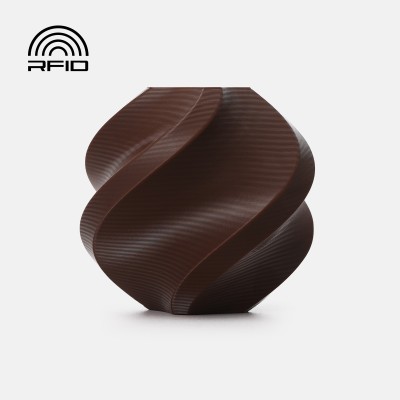 Bambu Lab PETG Basic, Цвят: Dark Brown - With Spool