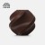 Dark Brown - With Spool