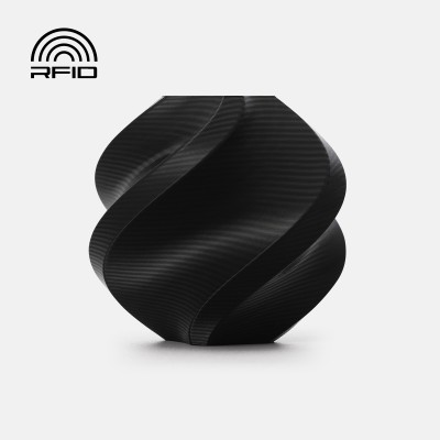 Bambu Lab PETG Basic, Цвят: Black - Refill