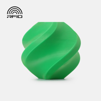 Bambu Lab PETG Basic, Цвят: Green - With Spool