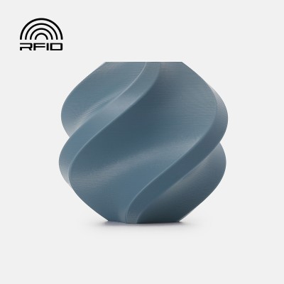 Bambu Lab PETG Basic, Цвят: Misty Blue - With Spool