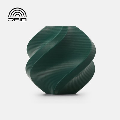 Bambu Lab PETG Basic, Цвят: Pine Green - With Spool