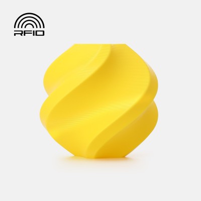 Bambu Lab PETG Basic, Цвят: Yellow - Refill