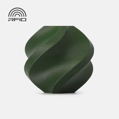 Bambu Lab PETG-HF, Цвят: Forest Green - With Spool