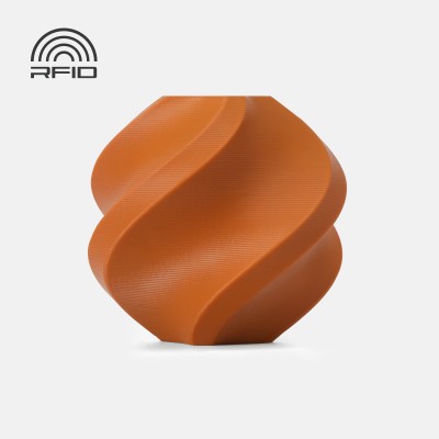 Bambu Lab PETG-HF, Цвят: Peanut Brown - Refill
