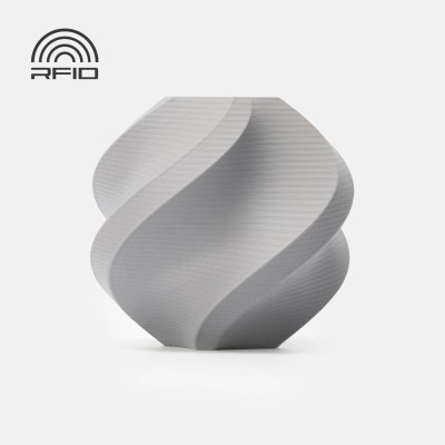Bambu Lab PETG-HF, Цвят: Gray - With Spool