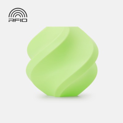 Bambu Lab PETG Matte Цвят: Avocado Green - Refill