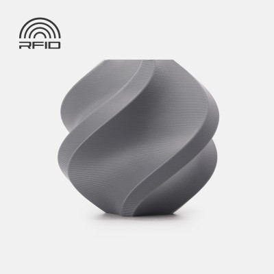 Bambu Lab PETG Matte Цвят: Gray - With Spool
