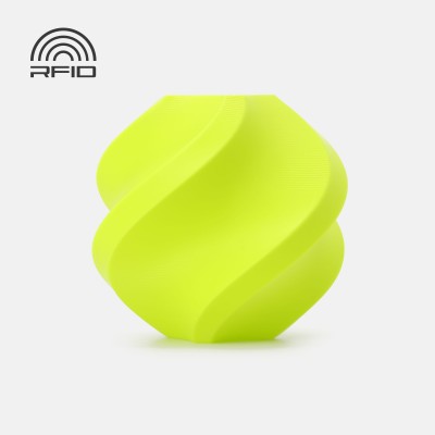Bambu Lab PETG Matte Цвят: Lime - Refill