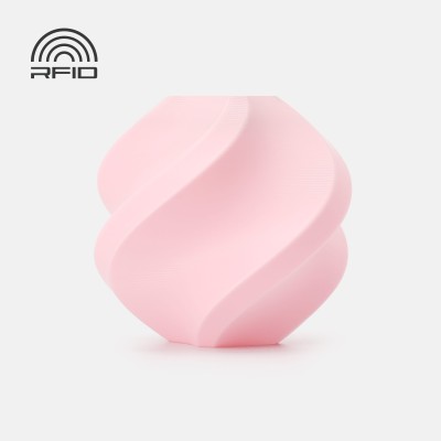 Bambu Lab PETG Matte Цвят: Pink - Refill