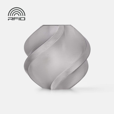 Bambu Lab PETG Translucent, Цвят: Gray - Refill