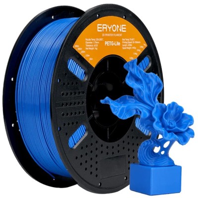 Eryone PETG Lite, Цвят: Blue