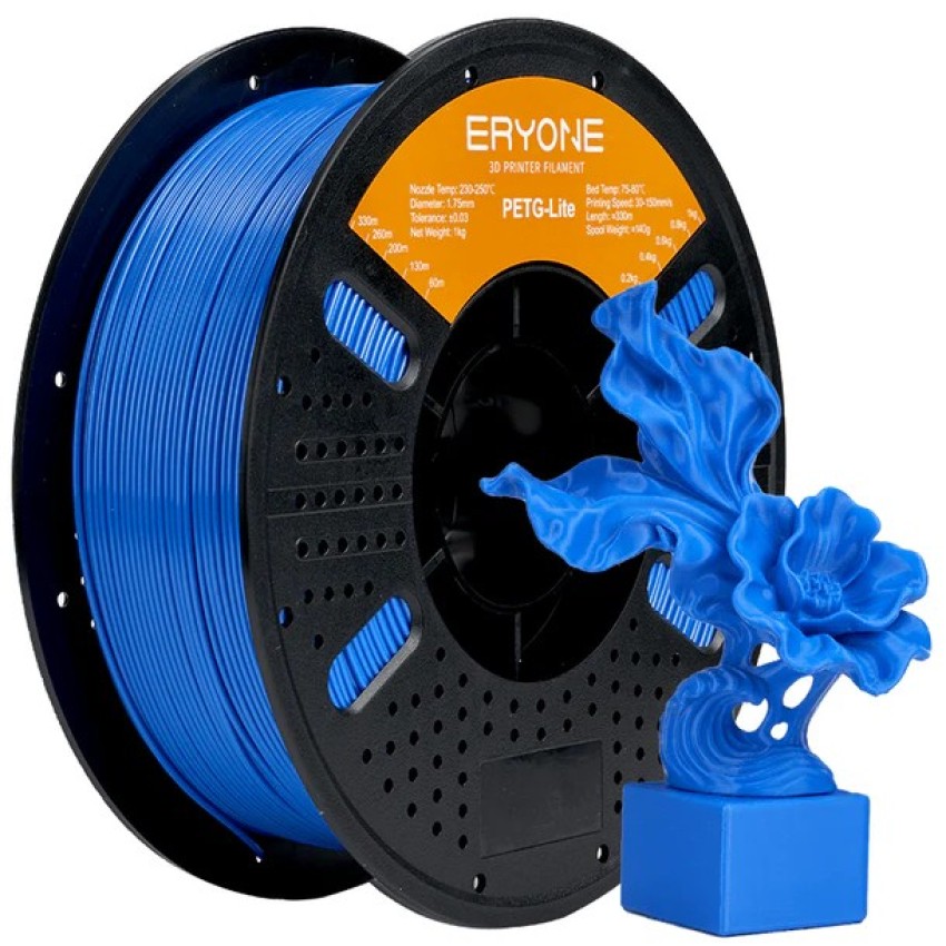 Eryone PETG Lite, Цвят: Blue