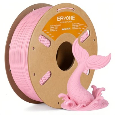Eryone PETG Matte, Цвят: Pink
