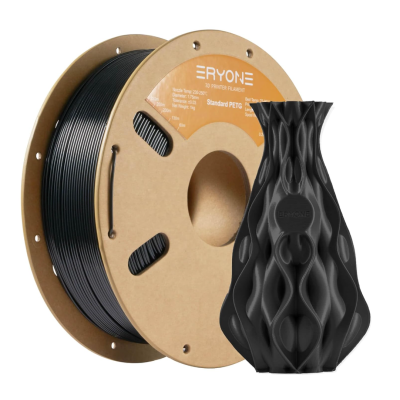 ERYONE PETG, Цвят: Black