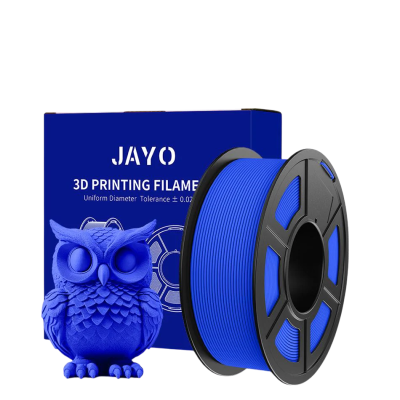 JAYO PETG High-Speed Matte 1.1KG, Цвят: Blue