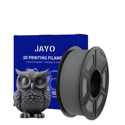 JAYO PETG High-Speed Matte 1.1KG, Цвят: Gray