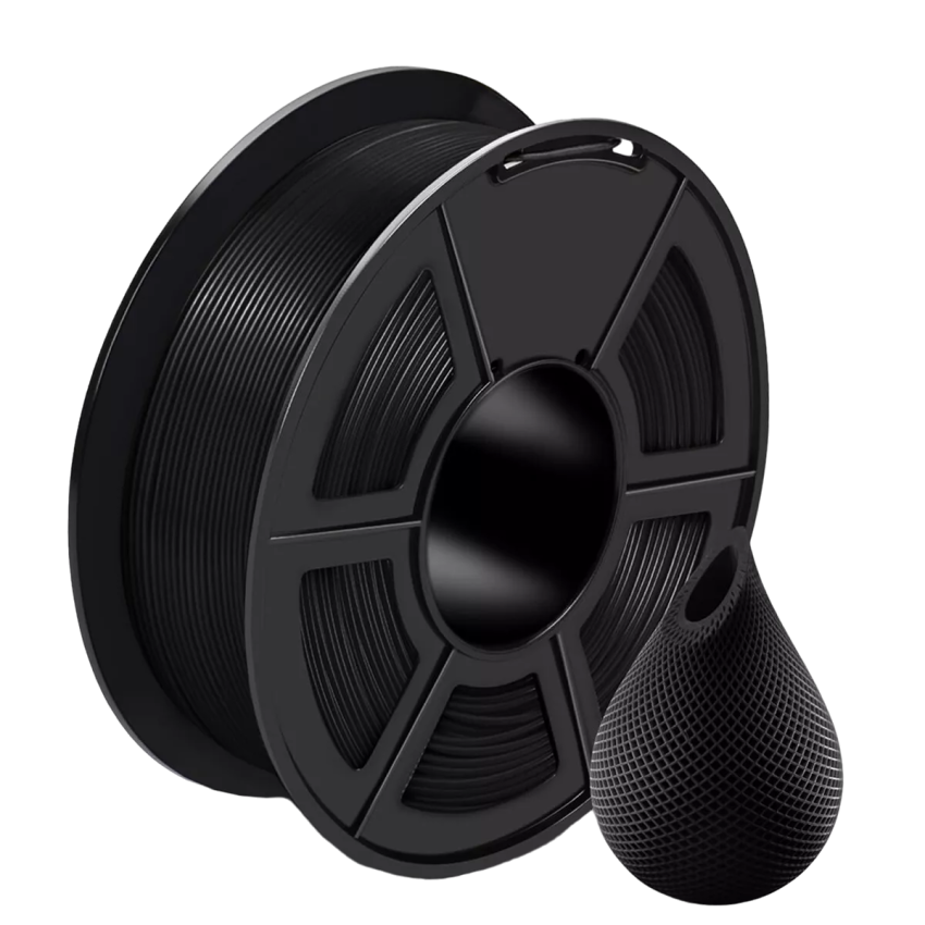 JAYO PETG, Цвят: Black