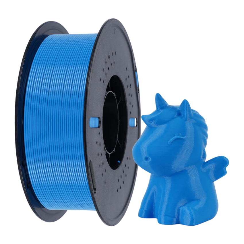 KINGROON PETG BASIC, Цвят: Sky Blue