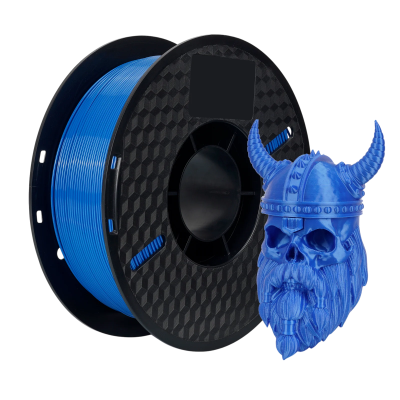 KINGROON PETG BASIC, Цвят: Blue