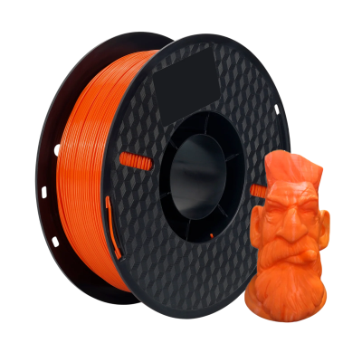 KINGROON PETG BASIC, Цвят: Orange