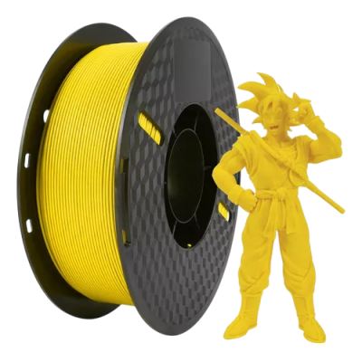 KINGROON PETG BASIC, Цвят: Yellow