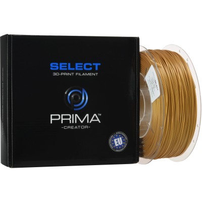 PrimaSelect PETG, Цвят: Gold
